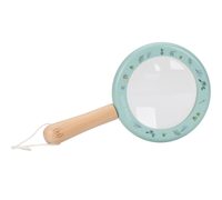 LITTLE DUTCH ZVĚTŠOVACÍ LUPA FOREST FRIENDS - FOREST FRIENDS - PRO DĚTI