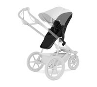 THULE URBAN GLIDE OTOČNÉ SPORTOVNÍ SEZENÍ - SPORTOVNÍ NÁSTAVBY - KOČÁRKY A PŘÍSLUŠENSTVÍ