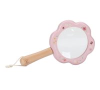 LITTLE DUTCH ZVĚTŠOVACÍ LUPA FAIRY GARDEN - FAIRY GARDEN - PRO DĚTI