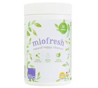 BAMBINO MIO DEZINFEKČNÍ PROSTŘEDEK MIO FRESH 750G - BEZPEČNOST DĚTÍ V DOMÁCNOSTI - KOUPÁNÍ A ZDRAVÍ