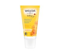 WELEDA MĚSÍČKOVÝ OCHRANNÝ BALZÁM 30ML - PÉČE O RTY A POKOŽKU - KOUPÁNÍ A ZDRAVÍ