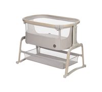 MAXI-COSI IORA AIR POSTÝLKA PŘENOSNÁ CLASSIC BEIGE - CESTOVNÍ POSTÝLKY - SPINKÁNÍ