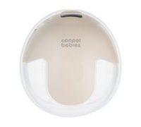 CANPOL BABIES ELEKTRICKÁ ODSÁVAČKA MATEŘSKÉHO MLÉKA DO PODPRSENKY SMARTSENSE - ODSÁVAČKY MATEŘSKÉHO MLÉKA - KRMENÍ