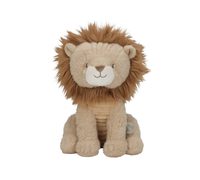 LITTLE DUTCH LEV PLYŠOVÝ 25 CM SAFARI FRIENDS - SAFARI FRIENDS - PRO DĚTI