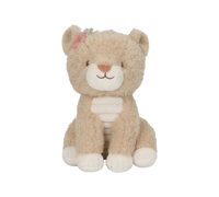 LITTLE DUTCH LVICE PLYŠOVÁ 17 CM SAFARI FRIENDS - SAFARI FRIENDS - PRO DĚTI