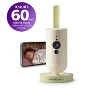 PHILIPS AVENT KAMERA CHYTRÁ DĚTSKÁ SCD643/26 - ELEKTRONICKÉ CHŮVIČKY - SPINKÁNÍ