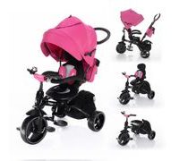 ZOPA TŘÍKOLKA CITI TRIKE - TŘÍKOLKY ŠLAPACÍ - NOŠENÍ & SPORT