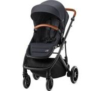 BRITAX RÖMER KOČÁREK STRIDER M 2023 - SPORTOVNÍ KOČÁRKY - KOČÁRKY A PŘÍSLUŠENSTVÍ