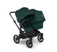 BUGABOO DONKEY 6 DUO - KOČÁRKY PRO SOUROZENCE - KOČÁRKY A PŘÍSLUŠENSTVÍ