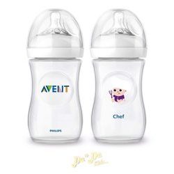 Jak vybírat lahvičky