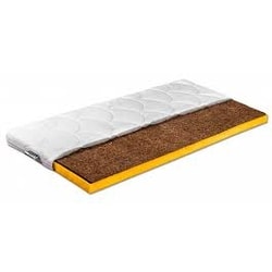 Jak vybrat dětskou matraci