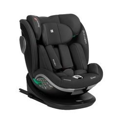 Kvalitní a cenově přijatelné autosedačky Kikkaboo nově v Malvíku