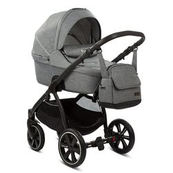 Jak vybírat kočárek