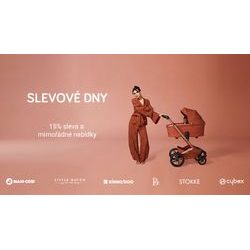 Slevové dny v Malvíku 14. - 21.9.2026
