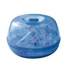 získejte ZDARMA sterilizátor NUK