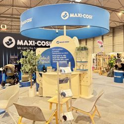 Malvík na veletrhu For Kids 2026 – přijďte si pro slevy až 40 %!