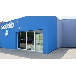 Malvík Bazar & Outlet