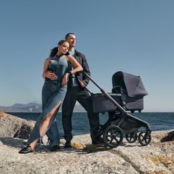 Značka Bugaboo nově v Malvíku – přijďte ji poznat!