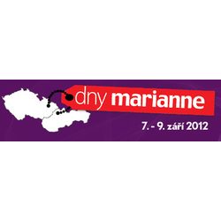 Dny Marianne 7.-9.9.2012