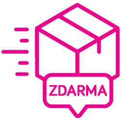 Doprava zdarma