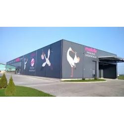 Uzavření prodejny Malvík FAMILY Jirny