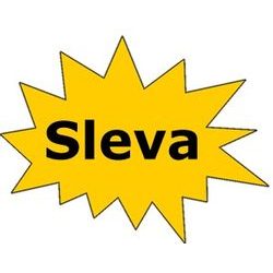 Vánoční slevy 19.-23.12.2011