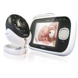 Jak vybírat dětskou chůvičku