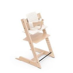 Stokke Tripp Trapp: Ikona komfortu a bezpečnosti pro vaše dítě