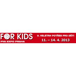 Veletrh 11.-14.4.2013