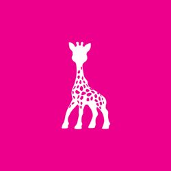 Kaučuková Sophie Vulli