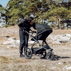 Thule Urban Glide otočná sedačka pro váš kočárek