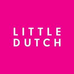 Chtějte Little Dutch