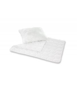 TRÄUMELAND PEŘINA+POLŠTÁŘ TENCEL 140 X 200 CM + 70 X 90 CM - PEŘINKY (VÝPLNĚ) - SPINKÁNÍ