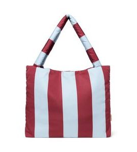 STUDIO NOOS PUFFY MOM BAG BOLT STRIPE - DOPLŇKY - PRO MAMINKY