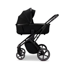 MOON CIAO - ONYX - DVOJKOMBINACE - KOČÁRKY A PŘÍSLUŠENSTVÍ