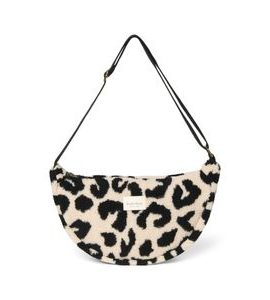 STUDIO NOOS TEDDY ADULT FANNY KABELKA HOLY COW - ORGANIZÉRY A KOŠÍKY - KOČÁRKY A PŘÍSLUŠENSTVÍ