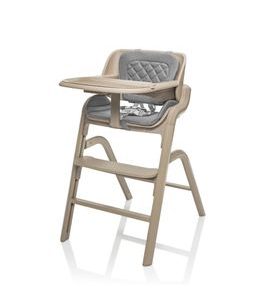 ZOPA DĚTSKÁ ŽIDLIČKA INSPIRA - JÍDELNÍ ŽIDLIČKY DŘEVĚNÉ - KRMENÍ