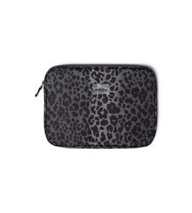 STUDIO NOOS PUFFY OBAL NA LAPTOP 15´ LEOPARD - ORGANIZÉRY A KOŠÍKY - KOČÁRKY A PŘÍSLUŠENSTVÍ