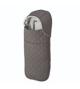 INGLESINA VÍCEÚČELOVÝ FUSAK 3V1 STROLLER WINTER FOOTMUFF BROWN - FUSAKY DO KOČÁRKU - KOČÁRKY A PŘÍSLUŠENSTVÍ