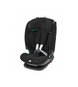 MAXI-COSI TITAN PRO I-SIZE AUTOSEDAČKA AUTHENTIC BLACK - AUTOSEDAČKY 9-36KG - AUTOSEDAČKY A PŘÍSLUŠENSTVÍ
