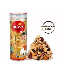 PEČENÝ PODZIM - SLADKÉ ZOBÁNÍ - PRO MAMINKY