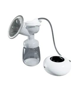 TESLA BREAST PUMP BP100 - ODSÁVAČKY MATEŘSKÉHO MLÉKA - KRMENÍ