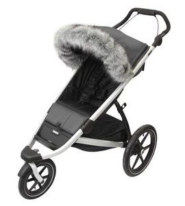 EMITEX UNI LÍMEC KOČÁR - GRAY - KOŽEŠINY NA BOUDIČKU - KOČÁRKY A PŘÍSLUŠENSTVÍ