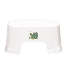 BEBE-JOU STUPÁTKO OVÁL BÉBÉ-JOU GROW BOHEMIAN GARDEN - STUPÁTKA K UMYVADLU A WC - KOUPÁNÍ A ZDRAVÍ