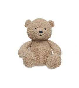 JOLLEIN MEDVÍDEK BISCUIT - USÍNÁČCI MAZLÍCÍ - PRO DĚTI