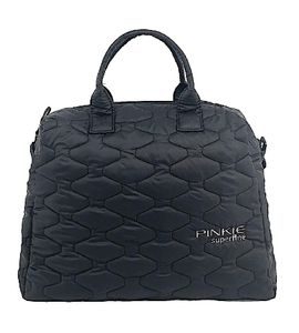 PINKIE KABELA NA KOČÁREK SUPERFINE BLACK M - PŘEBALOVACÍ TAŠKY - KOČÁRKY A PŘÍSLUŠENSTVÍ