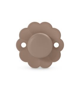 SUAVINEX DUDLÍK SX PRO FYZIOLOGICKÝ WONDER 6/18M - RAW UMBER - ŠIDÍTKA A DOPLŇKY - KRMENÍ