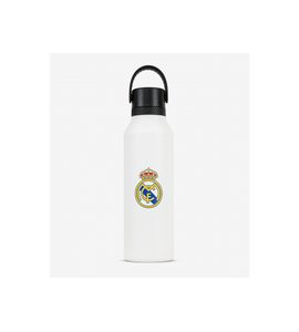 RUNBOTT TERMOLÁHEV MII 600 ML REAL MADRID WHITE LEGACY - TERMOOBALY A TERMOSKY - KRMENÍ