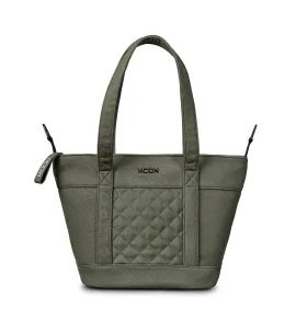 MOON PŘEBALOVACÍ TAŠKA - MOSS GREEN - PŘEBALOVACÍ TAŠKY - KOČÁRKY A PŘÍSLUŠENSTVÍ