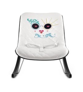 CYBEX BY MARCEL WANDERS KOLÉBKA - LEHÁTKA A HOUPADLA - SPINKÁNÍ